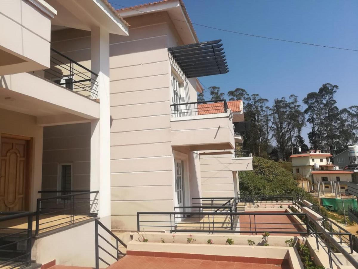 Dew Drop Inn Ooty Exterior photo